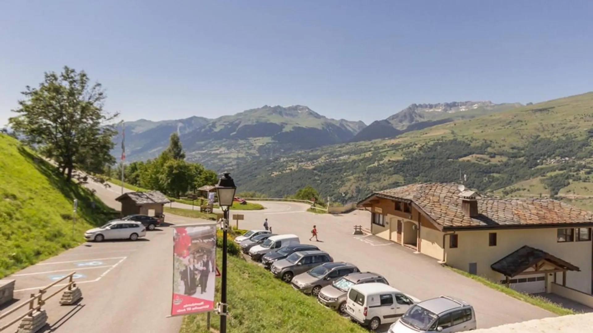 Apartment Studio Chaleureux Au Centre, Proche Des Pistes Avec Balcon - Fr-1-181-2510 La Plagne-Tarentaise