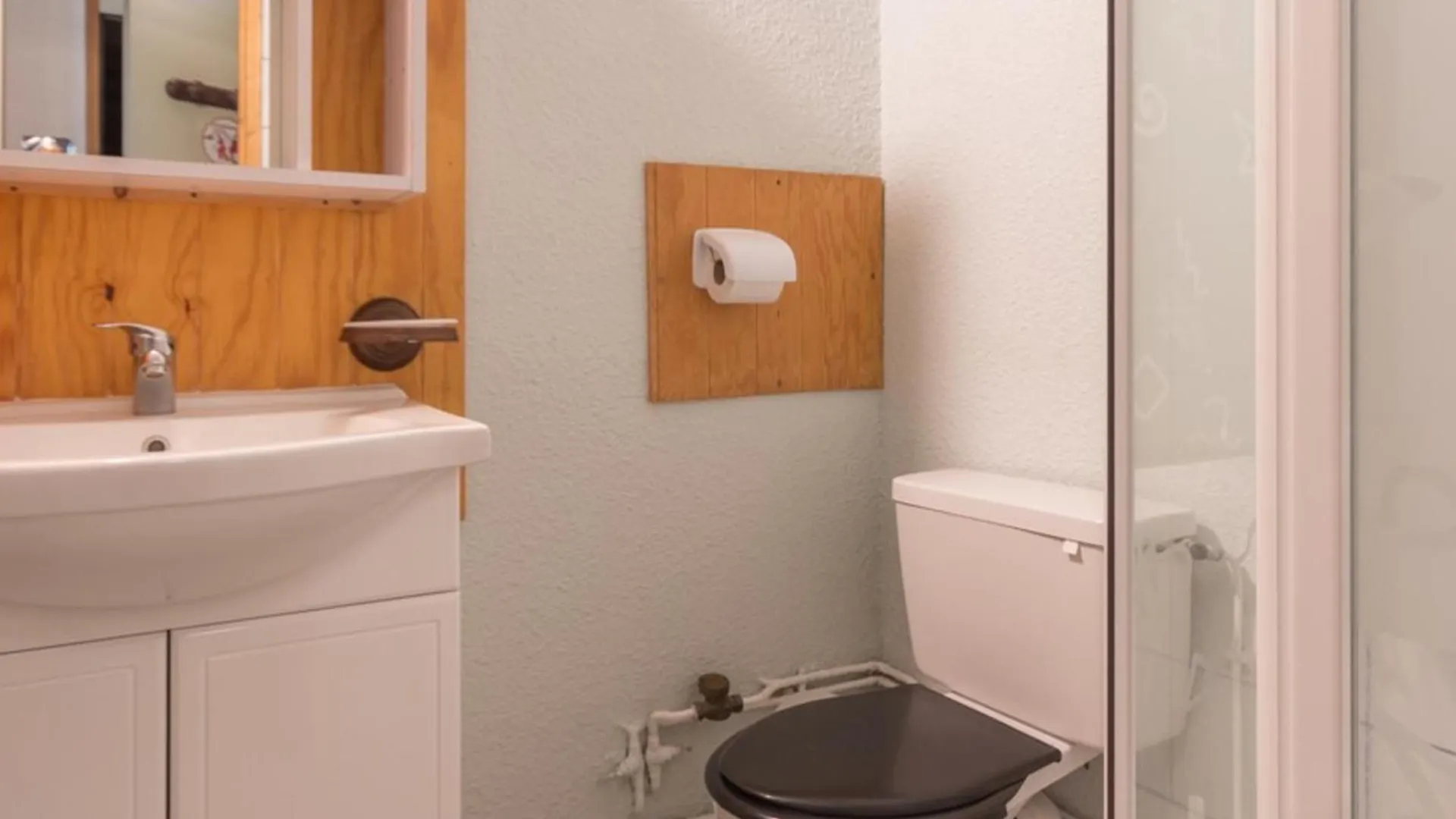 Studio Chaleureux Au Centre, Proche Des Pistes Avec Balcon - Fr-1-181-2510 La Plagne-Tarentaise